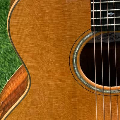 Goodall KJ **Stunning KOA** image 10