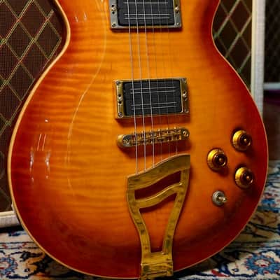 Lag Roxane Prestige Made in France Original 1.997 image 3
