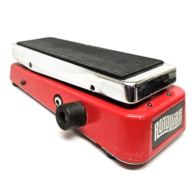 Dunlop JD4S Rotovibe | Reverb