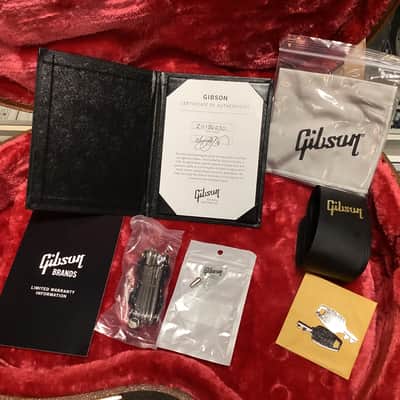 Gibson SG '61 Reissue Mod Collection Electric Guitar image 20