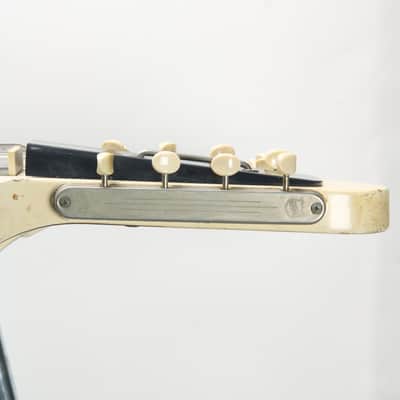 National Grand Console 1052 Triple Neck Lap Steel (ca.1955) image 14