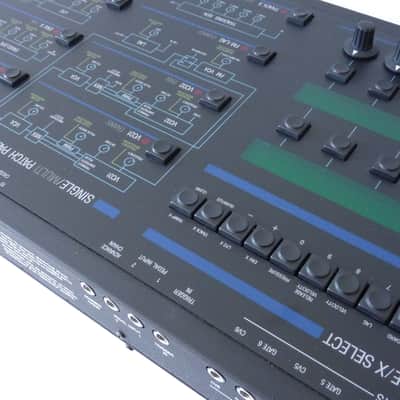 Oberheim Xpander - Serviced image 16