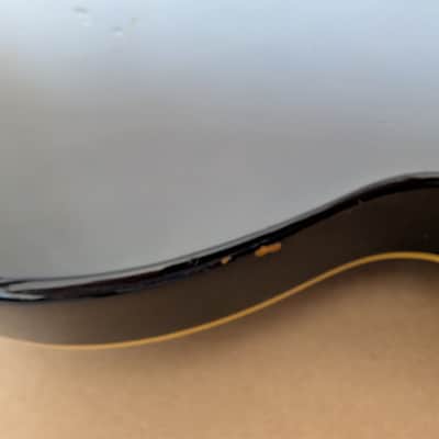 Stagg G2 L320-BS LP Single Cut Electric Guitar image 14
