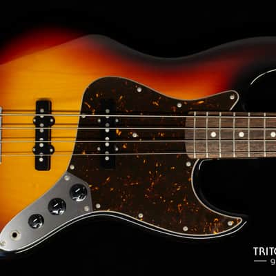 Fujigen(FGN) Neo Classic Series NJB10MBAH Black[Made in Japan