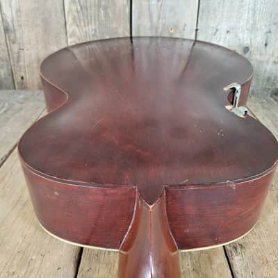 Gibson L-1 Archtop 1914 - Natural image 18