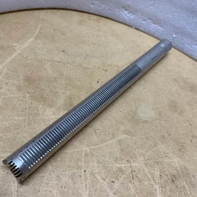 SENNHEISER MKH416T "T POWERED" SHOTGUN MICROPHONE/ SILVER- PRO! MAKE OFFER! image 3