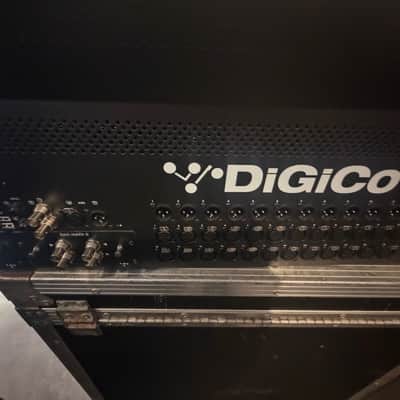Digico S31 With D-Rack 32in 16out image 4