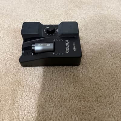 Line 6 Relay G10S Stompbox Wireless System w/ Updated G10TII Transmitter image 2