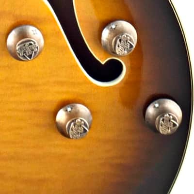 Gibson ES-350T 100th Anniversary Edition #1905-5 image 17