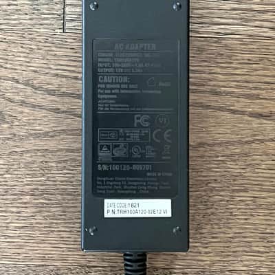 MDR KRASNOYARSK-84 + Malekko Power 1.3 • Powered 6U 84hp Eurorack Case image 10