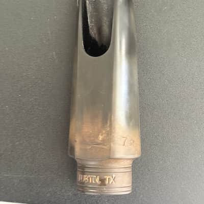 Tenor sax mouthpiece Mac Sax Bob Sheppard 7* image 2