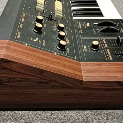 Yamaha  CS-15D Very Cheap image 3