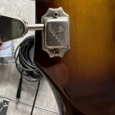 Gibson Les Paul Standard '70s (1978) - Tobacco Burst #72198570 image 15