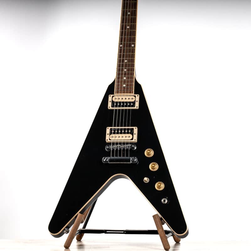 Gibson Flying V Pro