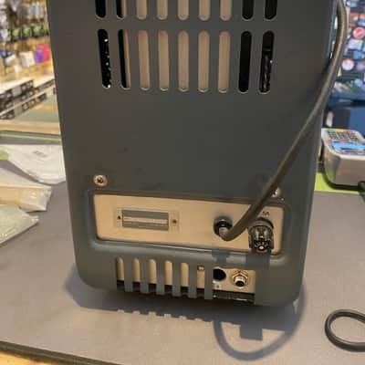 Mega Tone Amp 30 Watt GIRTHMASTER image 4