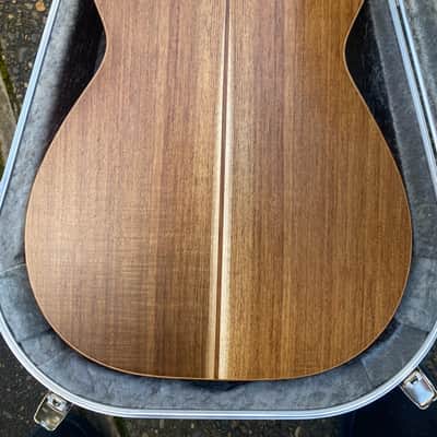 Maton Guitars EA808 Australian image 7