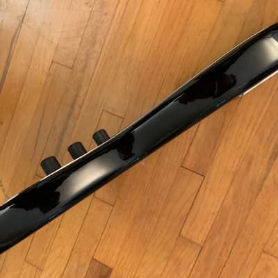 NEW Hohner Made In Korea J Bass Fretless 4 String Jazz Style Bass Guitar - Plays And Sounds Great! image 9