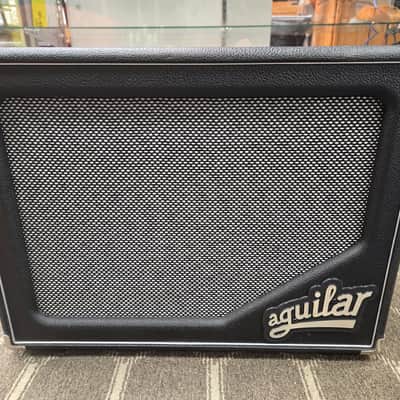 Aguilar SL112-8-CB 1x12" Bass Cabinet image 1