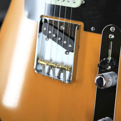 Fender American Professional Classic Hotshot Telecaster - Butterscotch Blonde image 8
