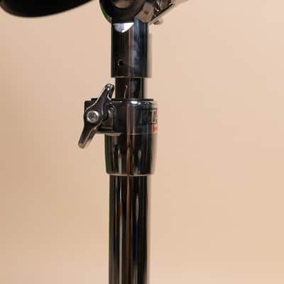 Tama 7850N4H Octoban Set of 4 w/Stand, High Pitch image 6