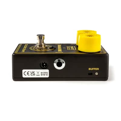 Mxr CSP042 X Third Man Hardware Double Down Pedal image 7