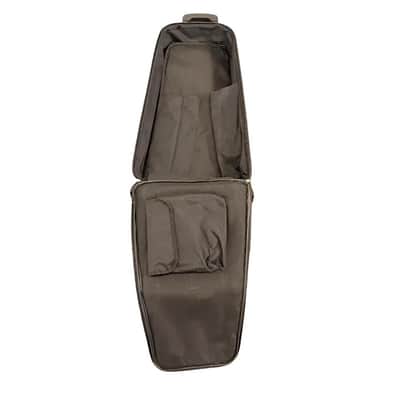 Used Pearl Student Bell/Snare Case - Fair image 6