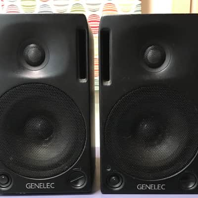 Genelec 1029 A 2010 - Black image 1
