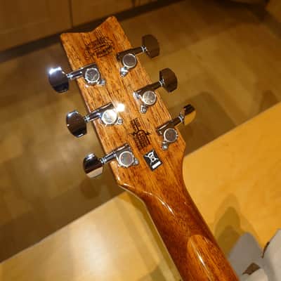 Washburn D10SCE 2020s - Natural - Price Reduced image 8