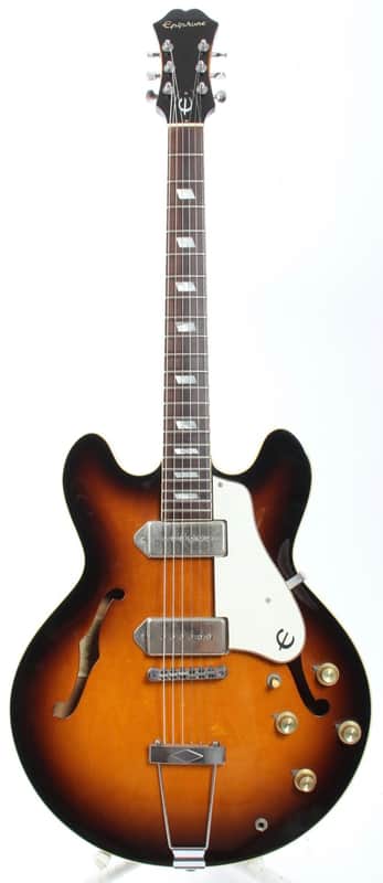 Epiphone Casino Matsumoku 1975 - 1989 | Reverb