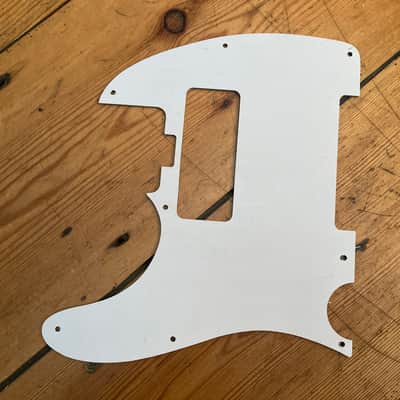 Eastcoast Telecaster Guitar Pick Guard Scratch Plate for P90 pickup 2020s image 4
