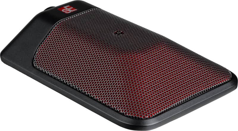 sE Electronics BL8 Cardioid Condenser Boundary Microphone image 1