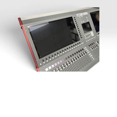 Cadac CDC Seven-S Digital Live Mixing Console image 7