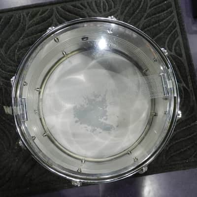 Ludwig Rocker Snare 14"x6" image 13