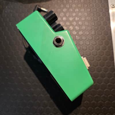 Ibanez TS808 Tube Screamer 2004 - Present - Green image 5