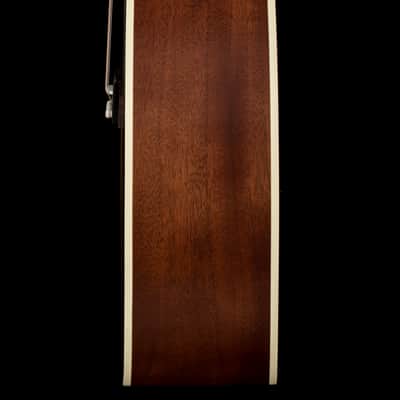 Gibson J-45 50s Faded - Faded Sunburst #25076 image 6