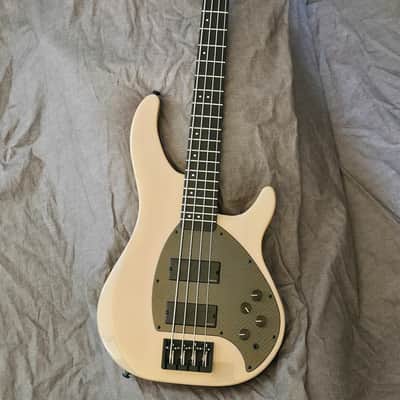 KLŌS Apollo Custom IV Feather w. Fishman Fluence image 3