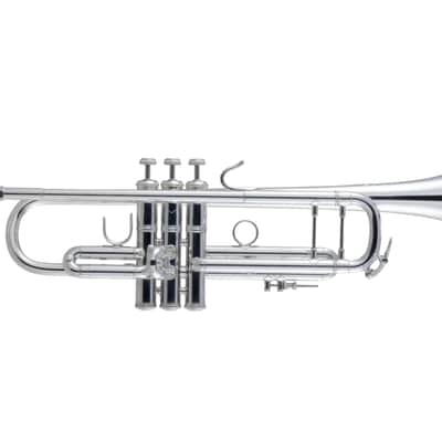 Bach 180S37 Strad Bb Trumpet Outfit (NEW in Box) image 1