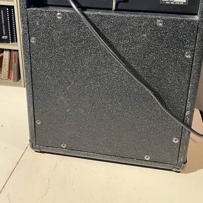 Kustom 1 Lead solid state guitar amplifier 1979-1980 image 6