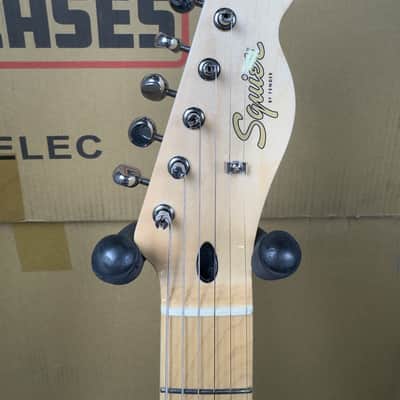 Squier Paranormal Offset Telecaster - Butterscotch Blonde #00724 image 5