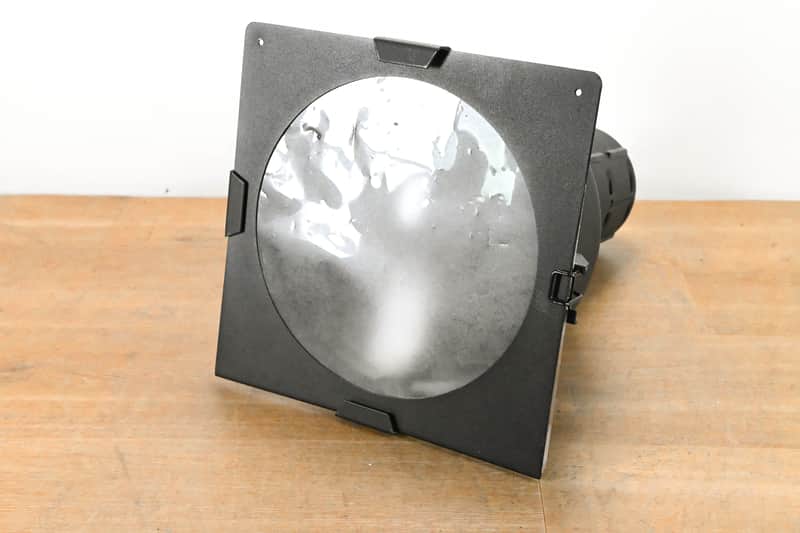 ETC Source Four 10 Degree Lens Tube for Ellipsoidal Light CG012PW image 1