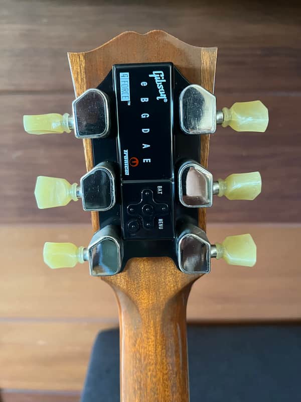 Gibson Songwriter Progressive 2016 - Sunburst image 1