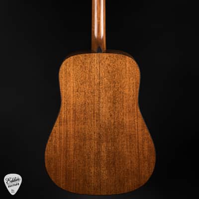 Martin Custom Shop D-18 Adirondack Spruce & Mahogany #2926819 image 4