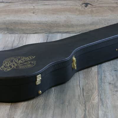 Collector Owned! Dale Earnhardt Jr. Nascar Signature Gibson Les Paul Custom + COA OHSC image 25