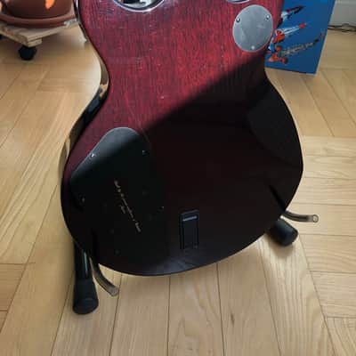 Ibanez Artist AR5000RE image 11