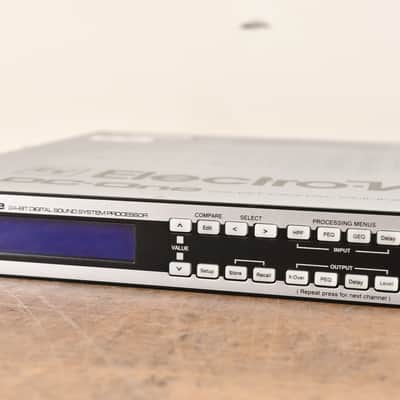 Electro-Voice (EV) DC-One Digital Sound System Processor (church owned) CG00XG5 image 3