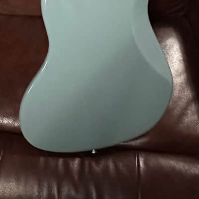 Fender American Professional Jazzmaster 2017 - Sonic Grey image 5
