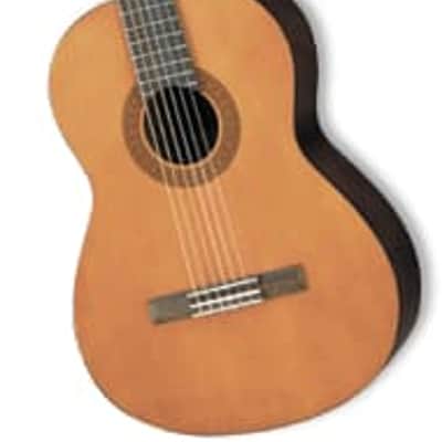 Yamaha C40 Classical Acoustic Guitar Package, With Guitar and Gig Bag Bild 3