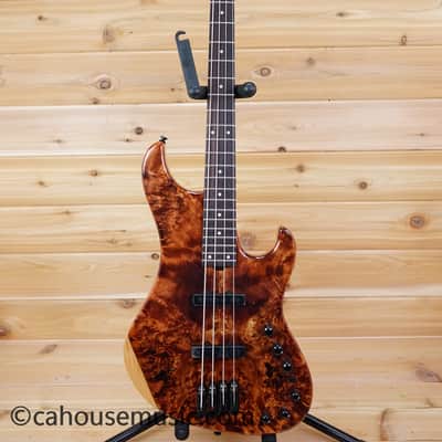 Ibanez MDM1600-NML Mode - Natural Mocha Low Gloss image 12
