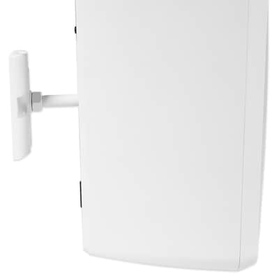 JBL VMA2120 2-Channel/Restaurant 2-Channel Amplifier+(2) JBL 5.25" Wall Speakers image 10