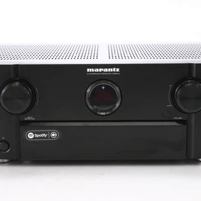 Marantz SR6010 Network 7.2-Channel AV Surround Receiver w/ Optical Cable #49000 image 2